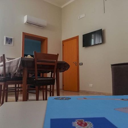 Villa Casa Anita à Monopoli Extérieur photo