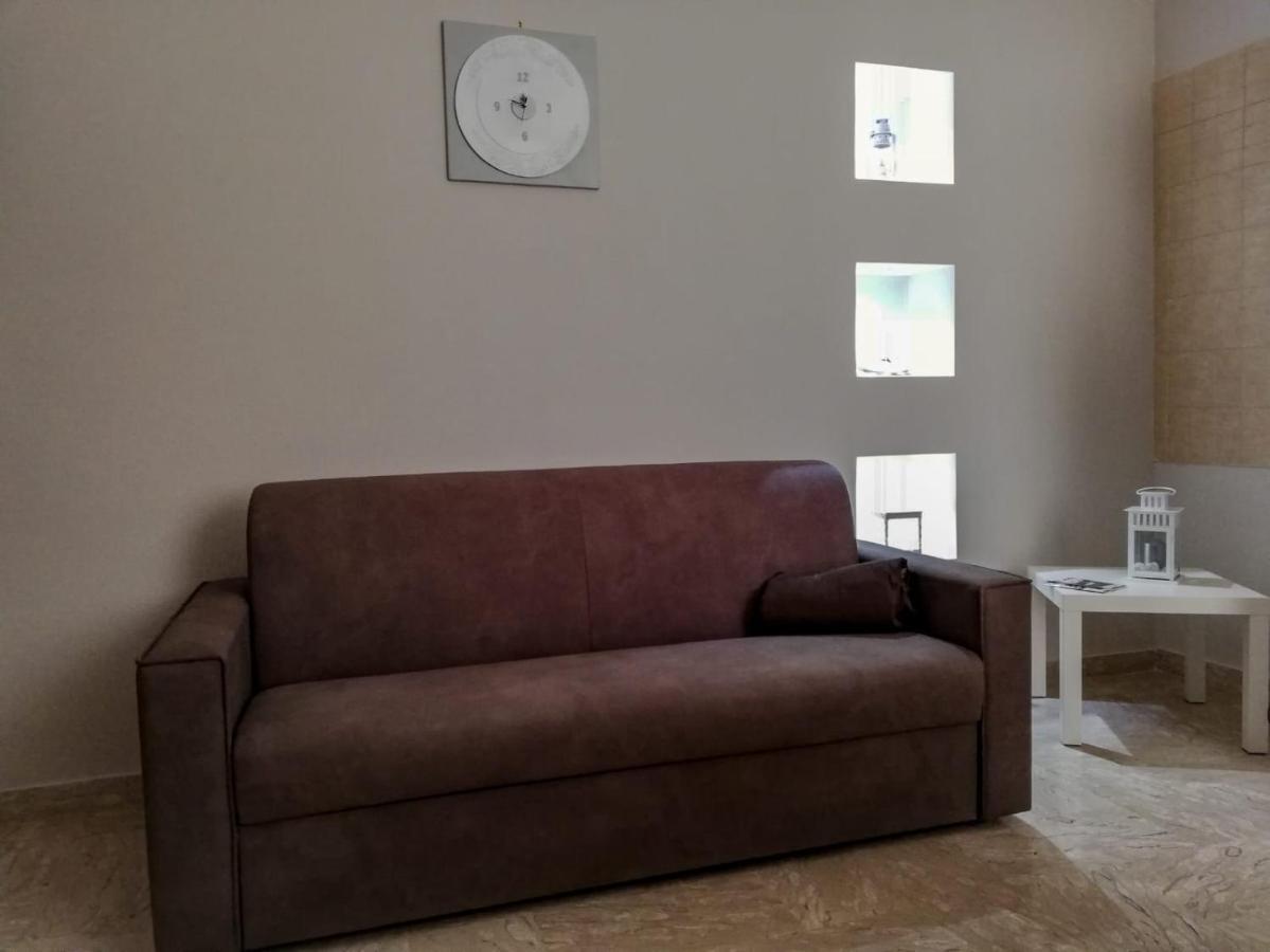 Villa Casa Anita à Monopoli Extérieur photo