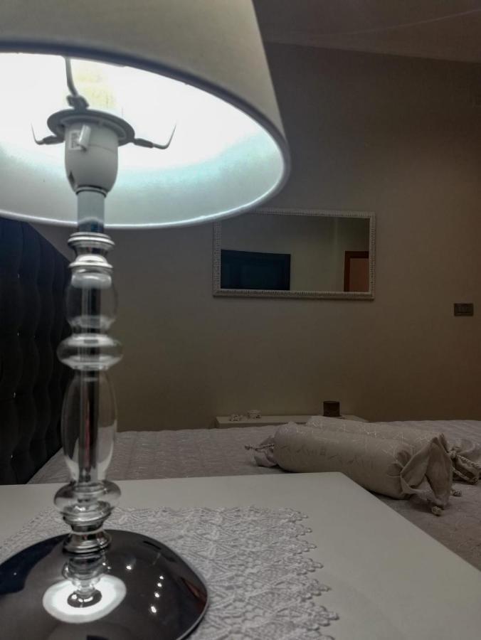 Villa Casa Anita à Monopoli Extérieur photo