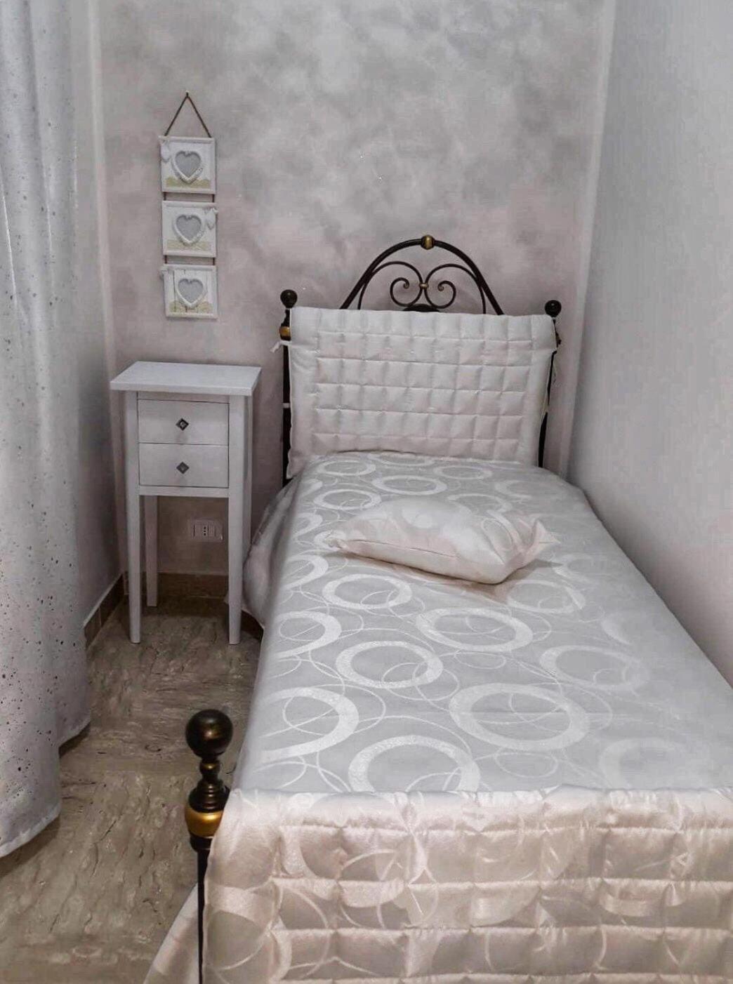 Villa Casa Anita à Monopoli Extérieur photo