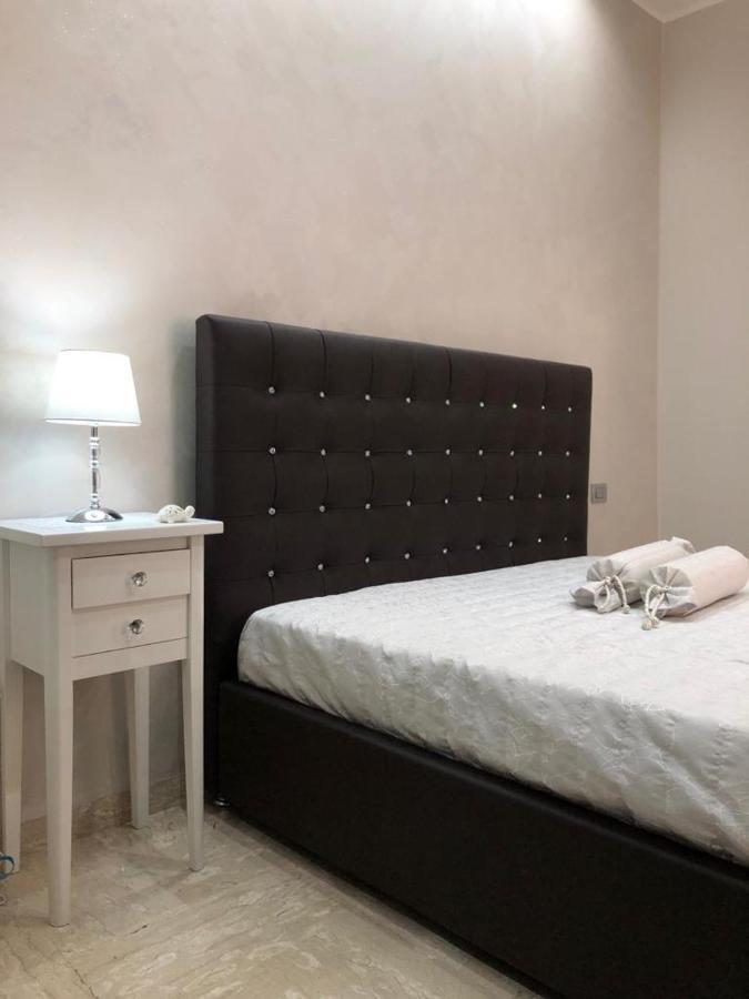 Villa Casa Anita à Monopoli Extérieur photo