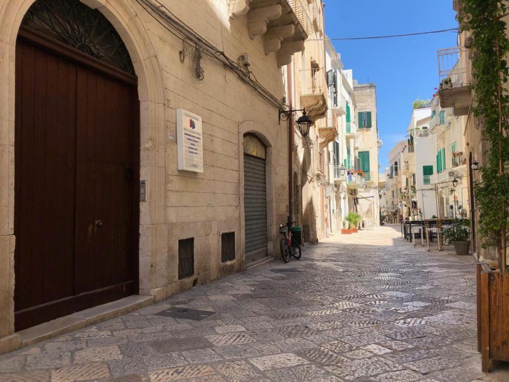 Villa Casa Anita à Monopoli Extérieur photo