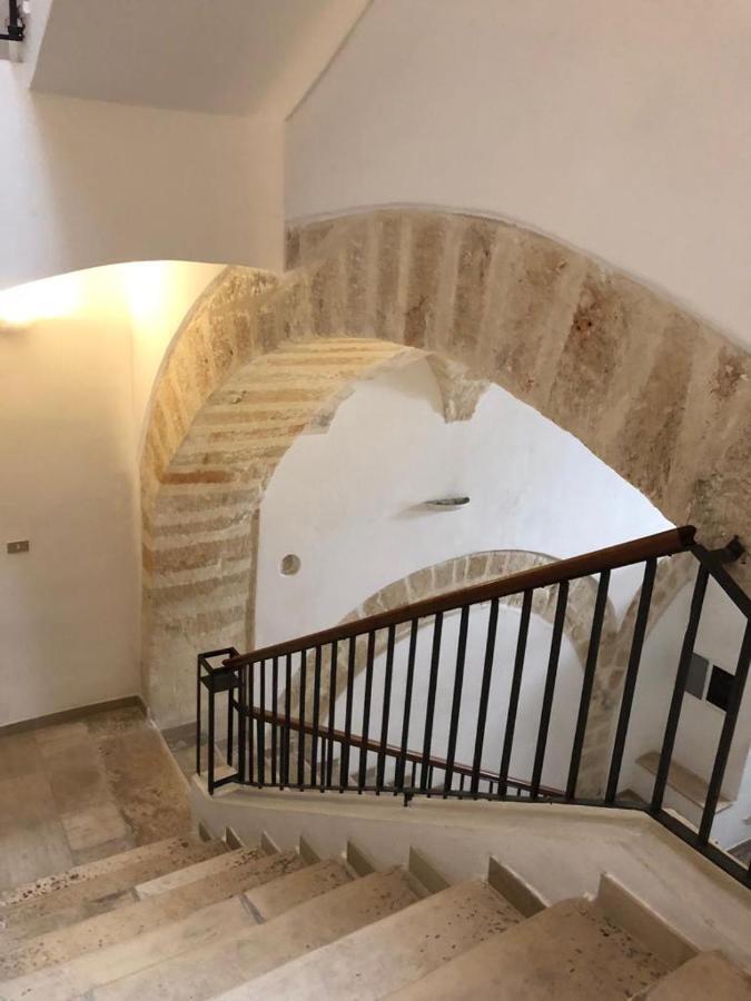 Villa Casa Anita à Monopoli Extérieur photo