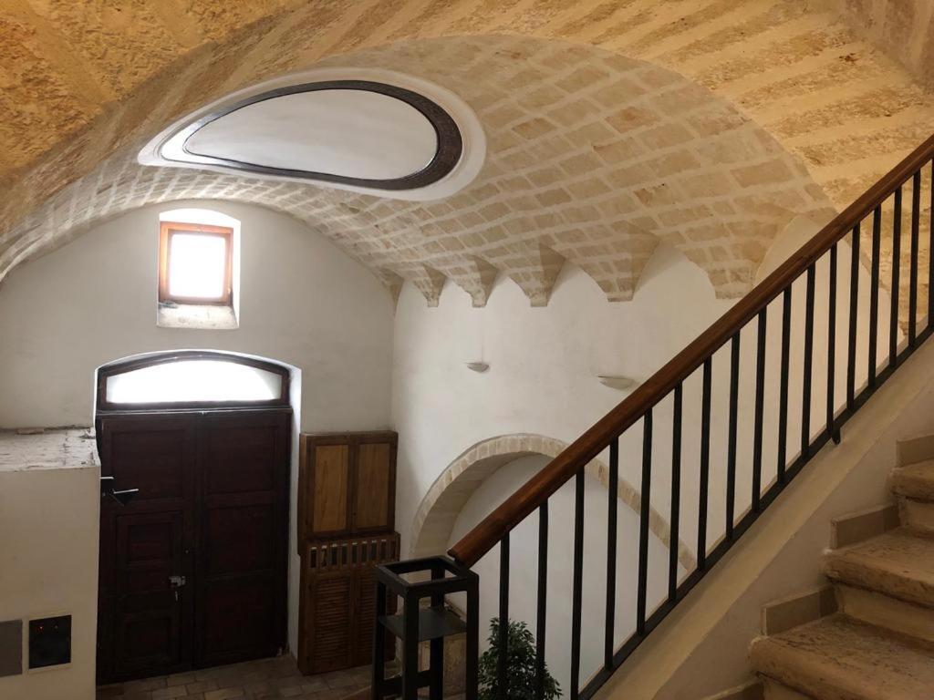 Villa Casa Anita à Monopoli Extérieur photo