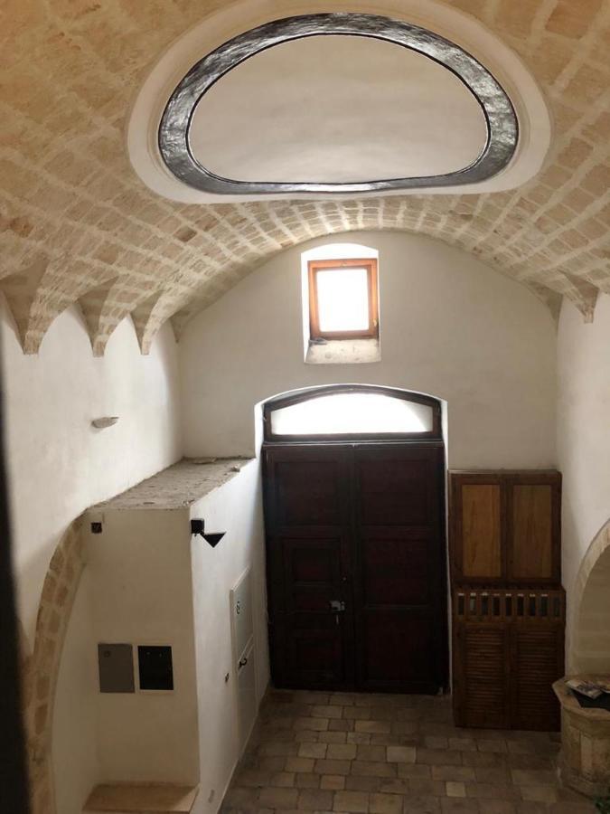 Villa Casa Anita à Monopoli Extérieur photo